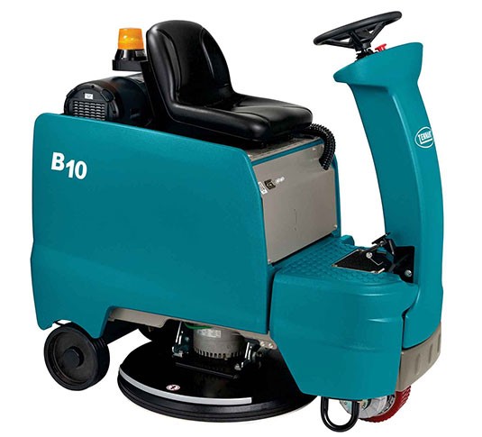 B10 Battery Rider Burnisher alt 1
